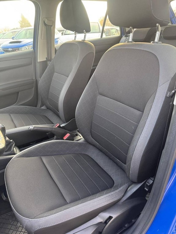 Škoda Fabia Combi 1.0 TSI Ambition, 101 200 km - 12