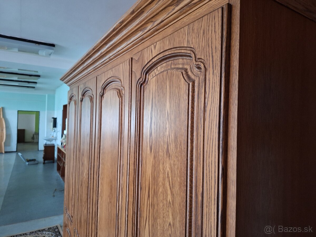 RUSTIKAL PEKNA SPÁLNA - 12