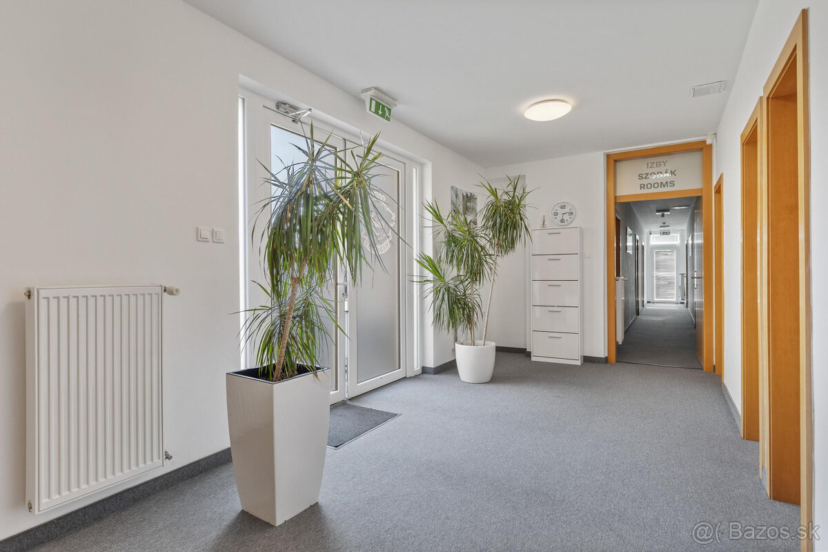 Na predaj štýlový penzión s priamym prístupom k vode v obci - 12