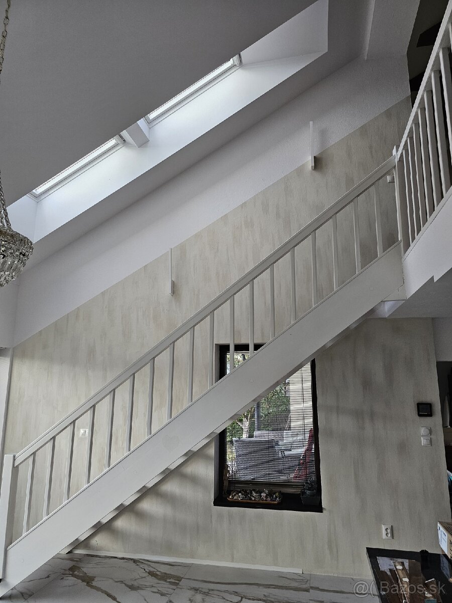 ✅️ Maliar - Maliarske práce - 12