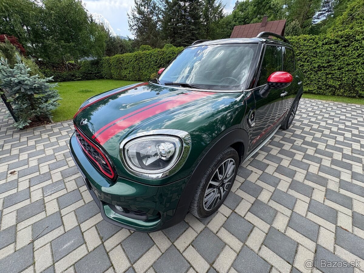 Mini Countryman S - 12