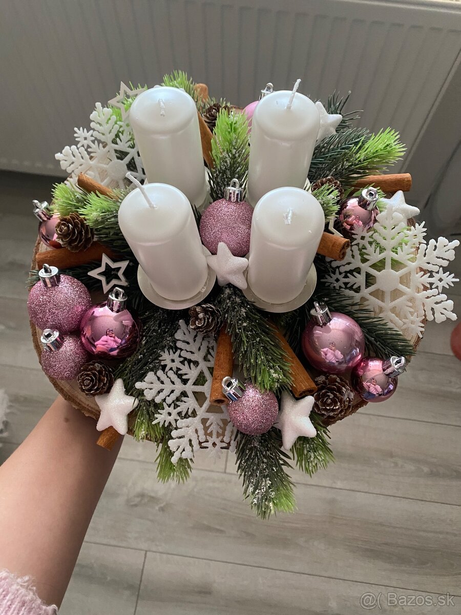 ✨ Exkluzívna vianočná kolekcia 2025 – dekorácie, ktoré povyš - 12