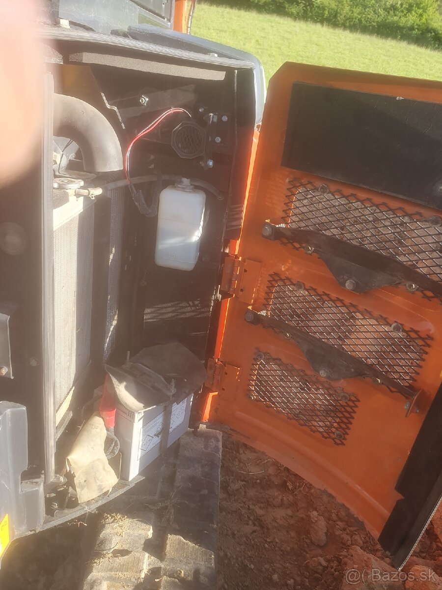 Hitachi zx26u-5a - 12