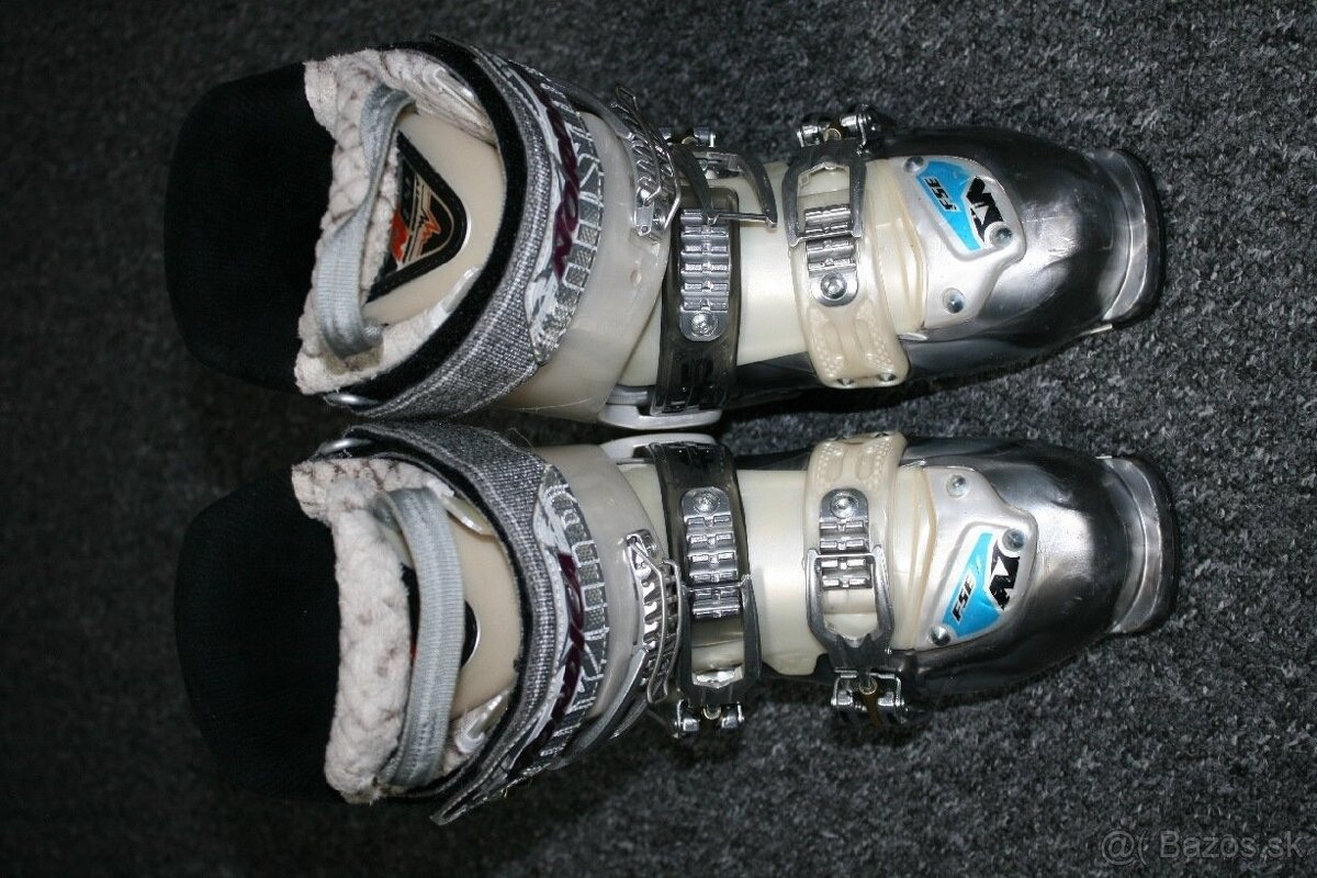 dámske lyže Dynastar Intense ligt 144 cm - 12