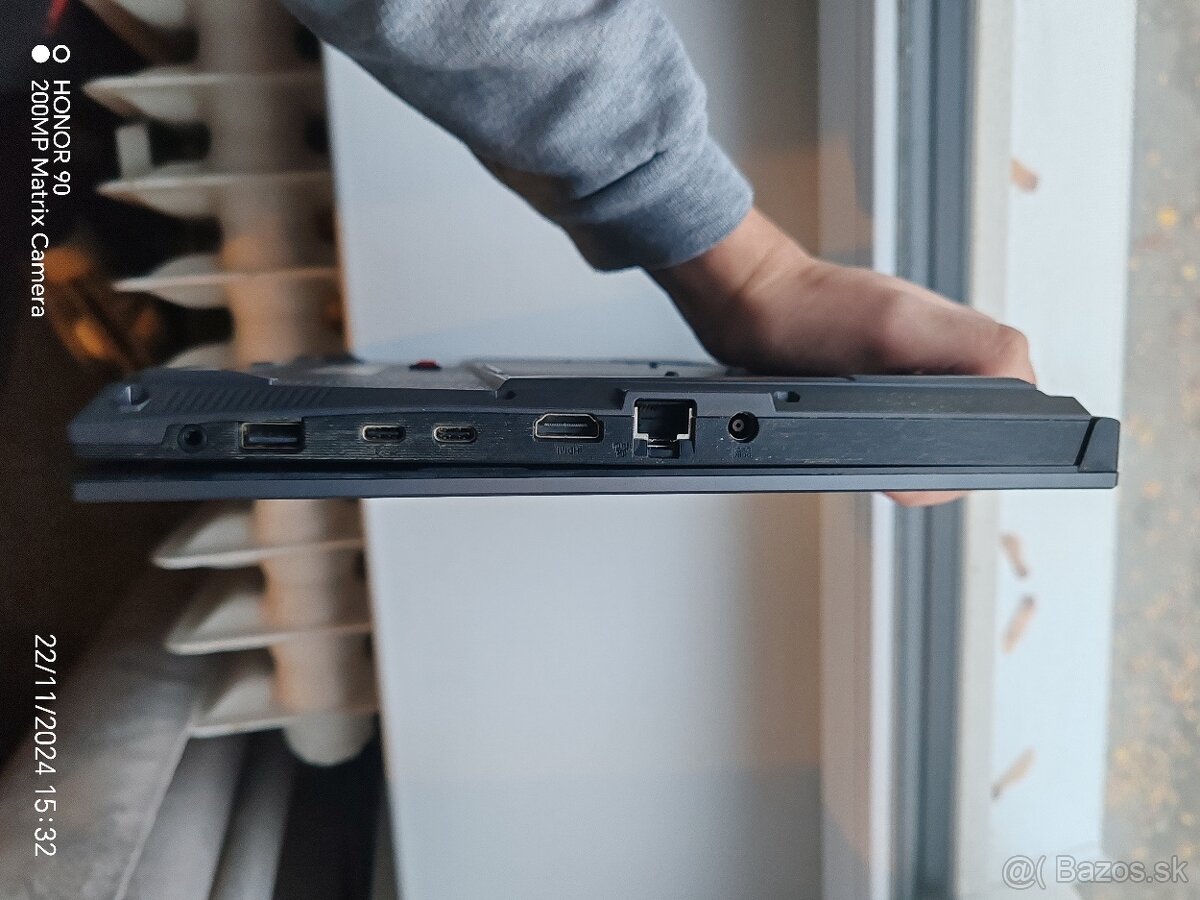 ⚡ASUS TUF Gaming F15 FX507ZC4⚡ - 12