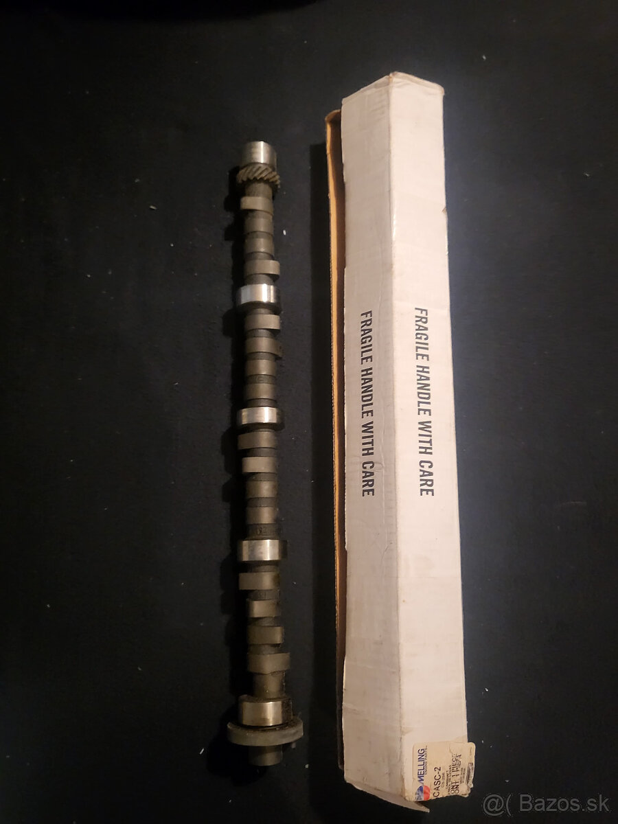 Díly Cadillac DeVille 1962 - 12