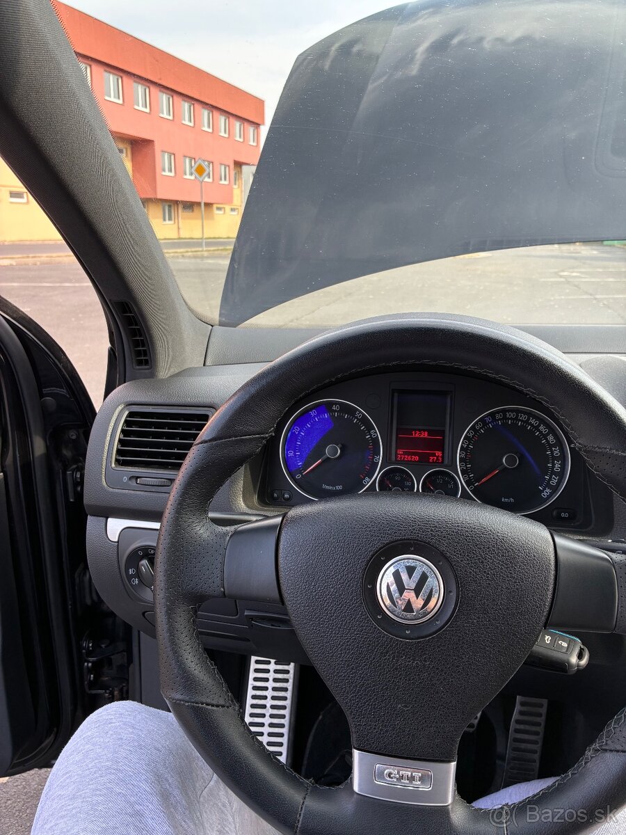 Golf 5 GTI - 12