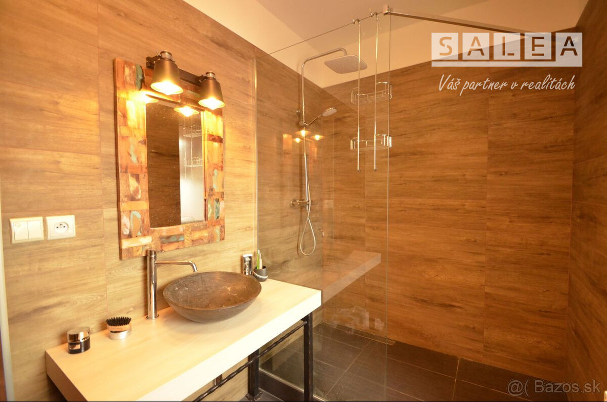 NOVÁKY - POLYFUNKČNÝ DOM + GARÁŽE + POZEMOK 948m2 - 12