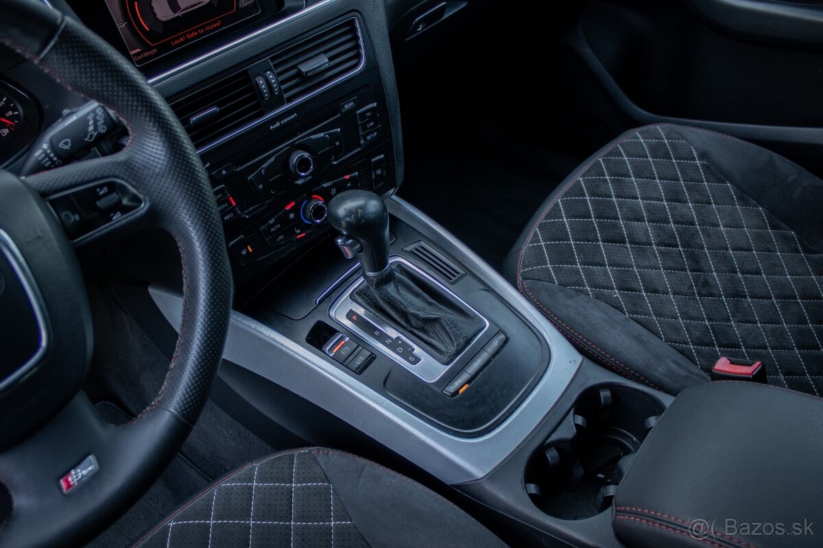 Audi Q5 2.0 TDI DPF Quattro S-Tronic 125kW - 12