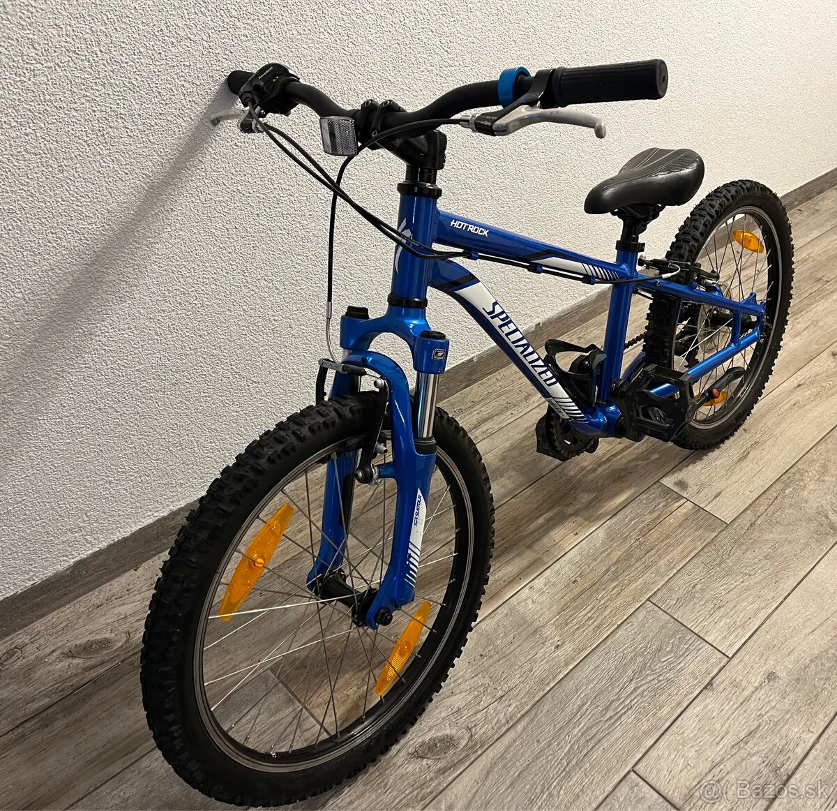 Specialized Hotrock 20" - 12