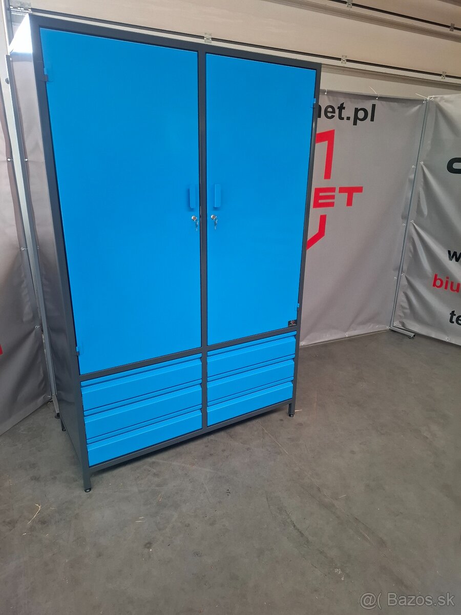 Pracovný stôl - 12