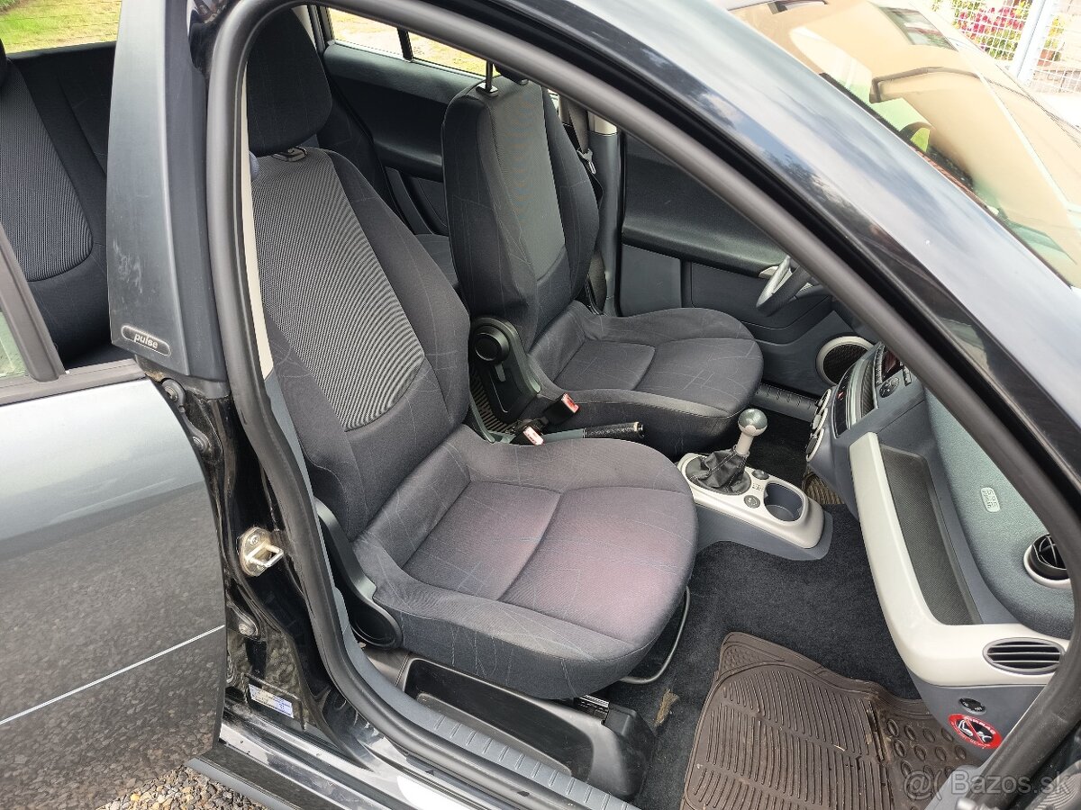 Smart Forfour 1.3 70kW Klimatizace - 12