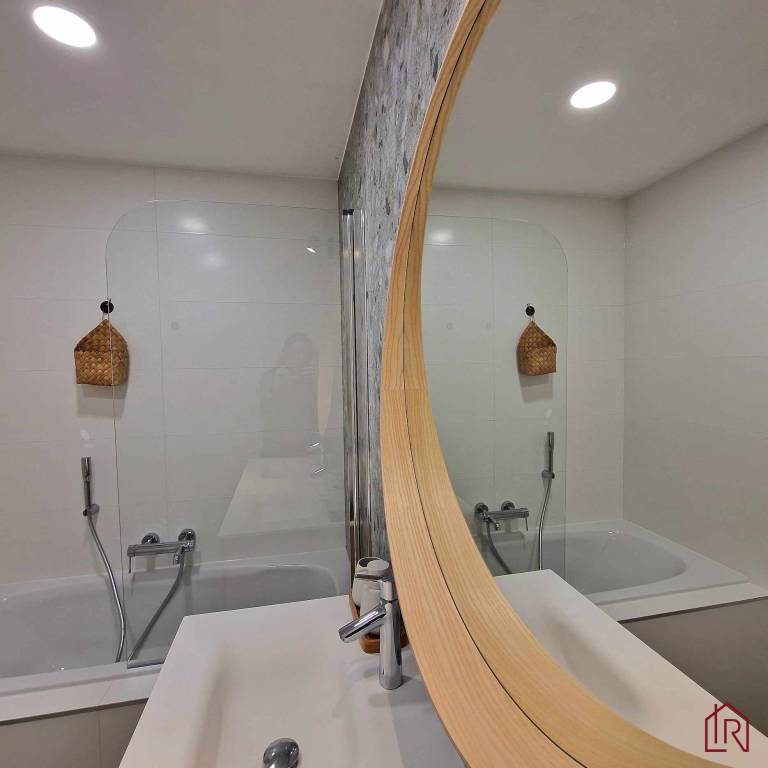 3i, Terasa, pri OC Galéria, nová rekonštrukcia - 12