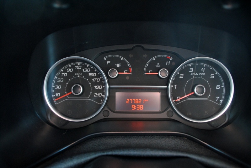 Fiat Dobló Cargo 1.6 MultiJet L2 SX MAXI⭐ODPOČET DPH⭐ - 12