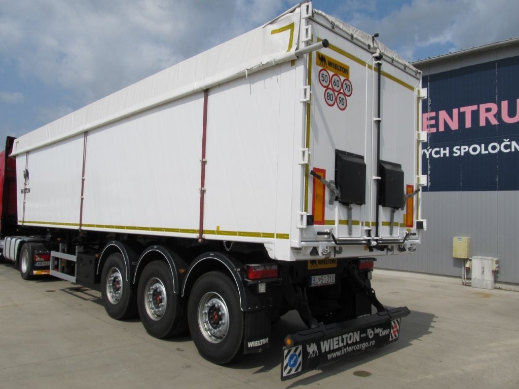 náves WIELTON NW-3 BL-513YU - 12