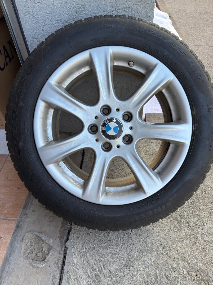 5x120 r17 BMW - 12