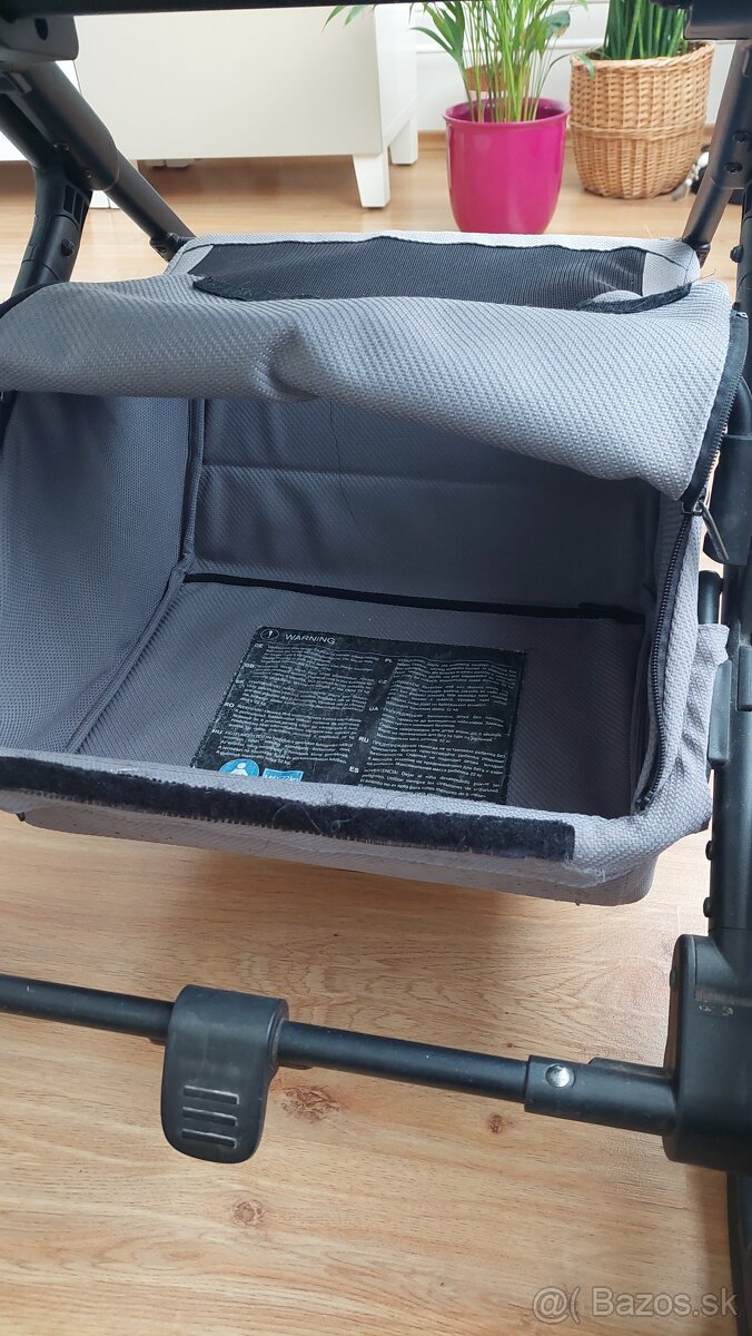 Kočík Moon Style - 12