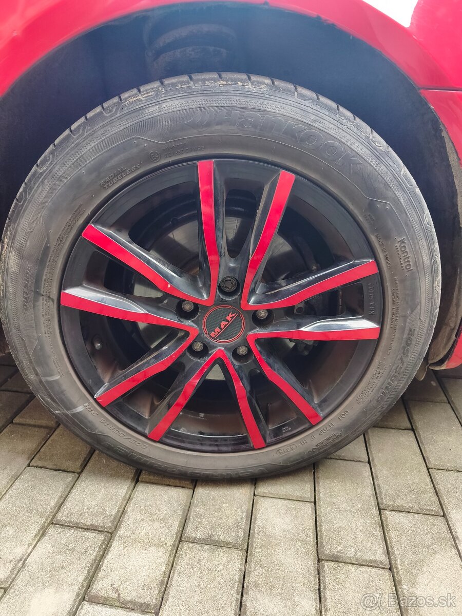 Predam Škoda Octavia 1.6 TDI (77kW) - 12