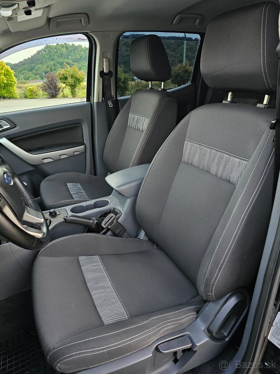 Ford Ranger Offroad 4x4 - 12