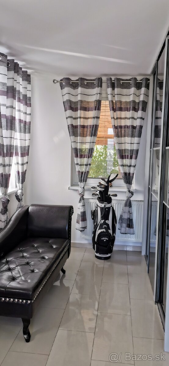 Výnimočná ponúka domu v ZM - 12