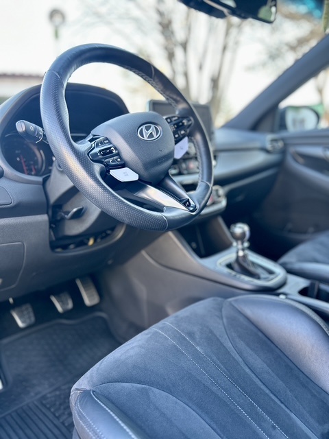 Hyundai i30N Performance (V záruke) - 12