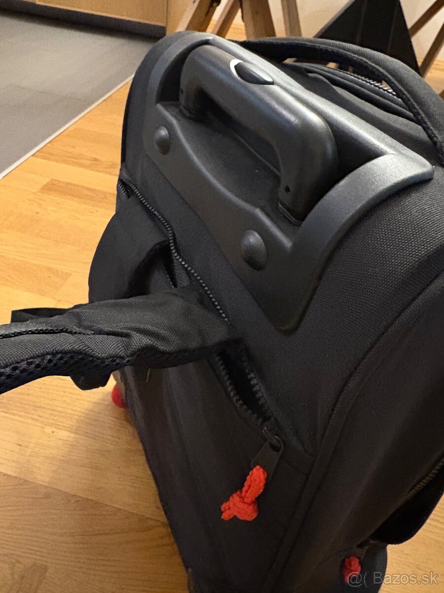 Napapijri kufor / ruksak - 12