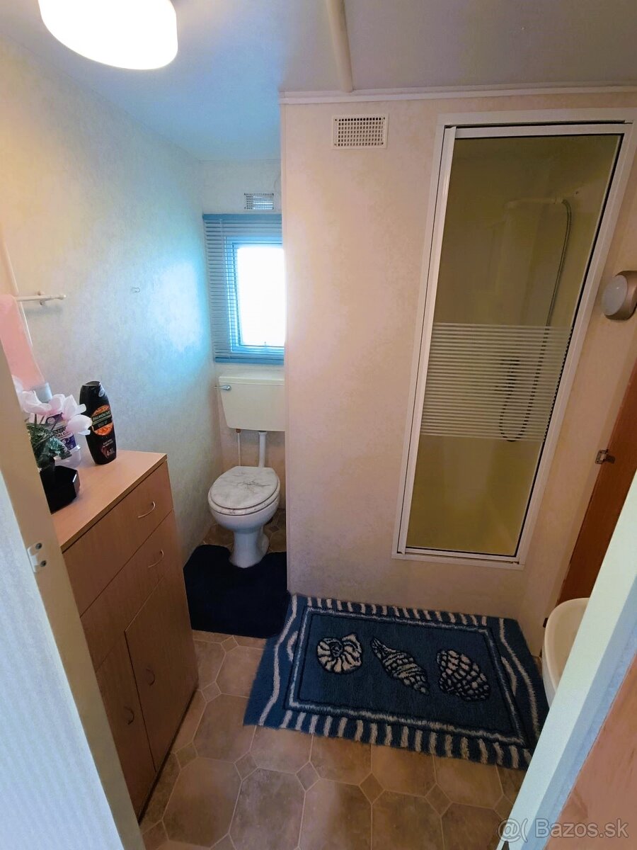 Mobilny dom AMS GR7/12 - doprava v cene - 12