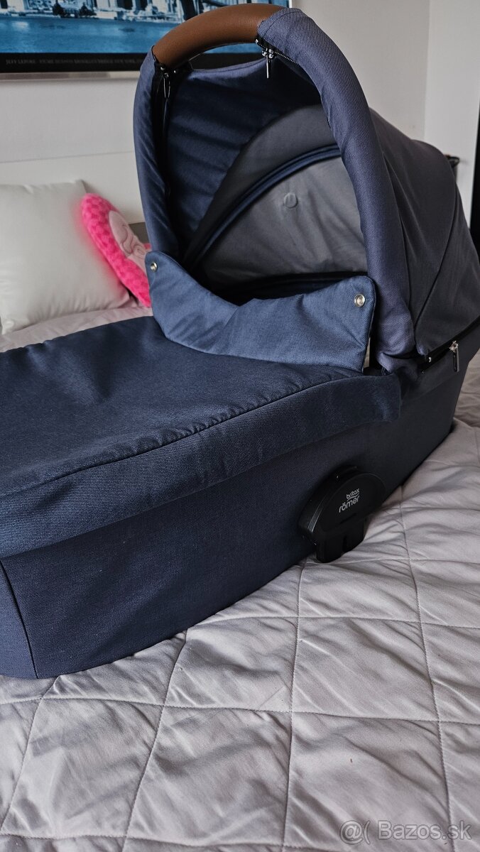 Britax Smile IlI - 12