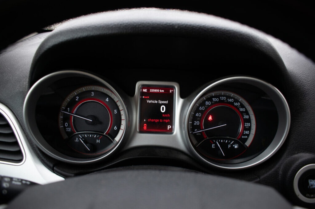 Fiat Freemont 2.0 MultiJet 4×4 A/T 7 miestne - 12