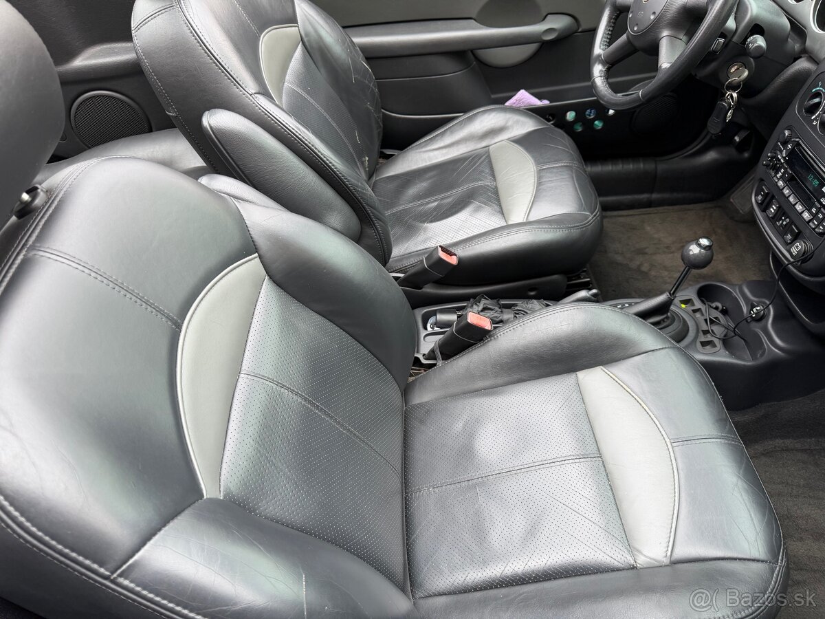 Chrysler PT Cruiser Cabrio 2.4 Automat - 12