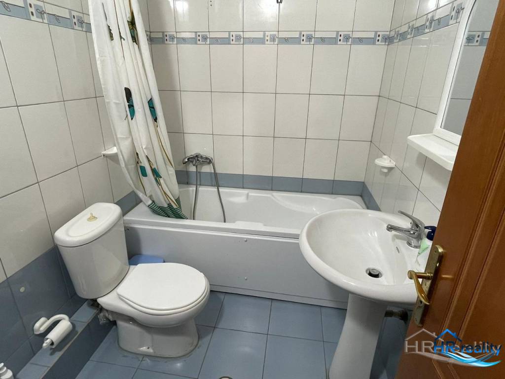 Sarandë - novozariadený apartmán v tesnej blízkosti mora - 12