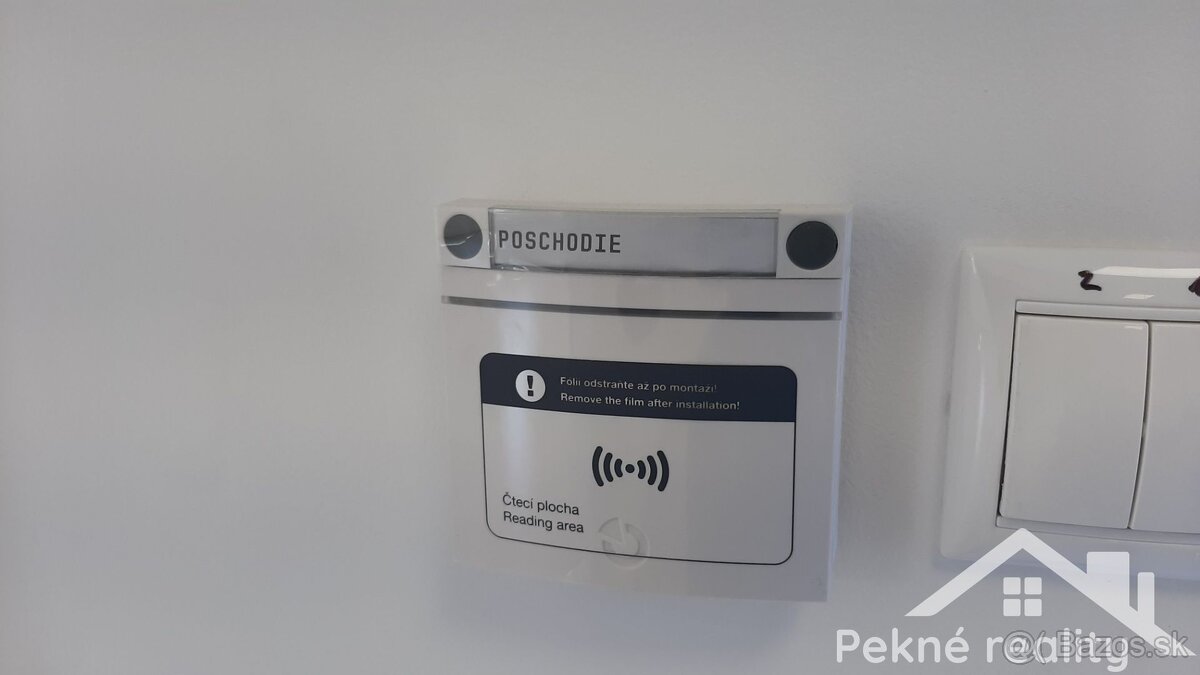 Prenájom obchodno-administratívnych priestorov Lučenecká ces - 12