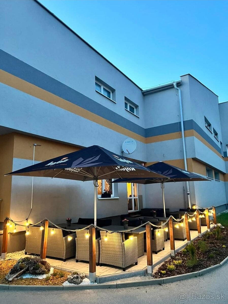 Odstúpim prevádzku Cappello pizza & burger - 12