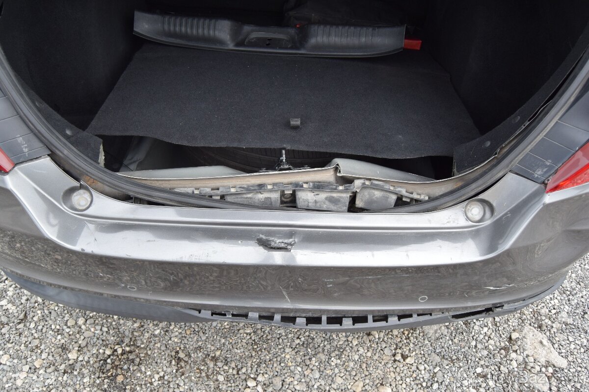 Predám Fiat Tipo 1.4 16v benzin 2016 Naj.118000km - 12