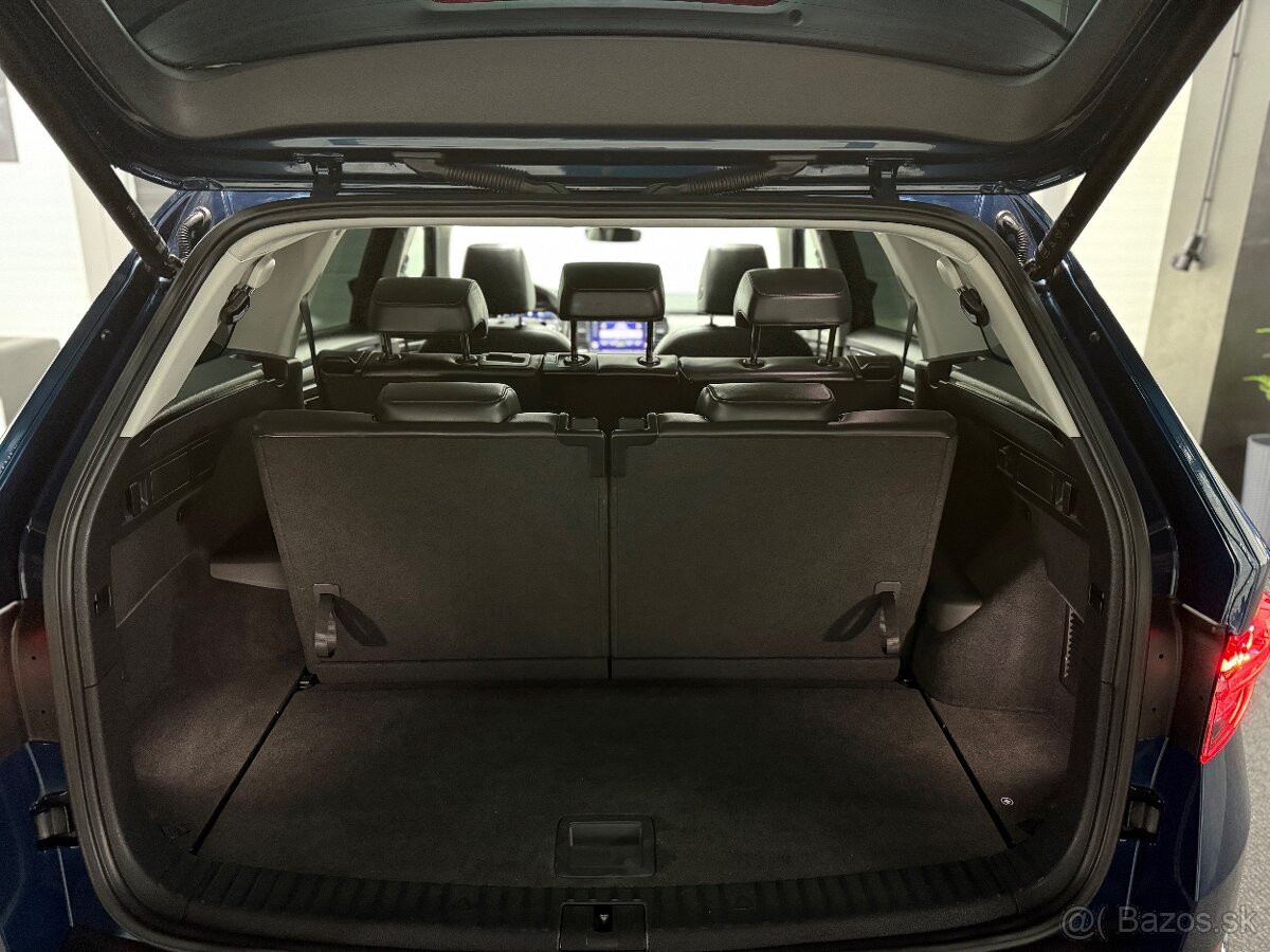 Škoda Kodiaq 2023 STYLE 1.5tsi 110kw benzín 7miest 1majiteľ - 12