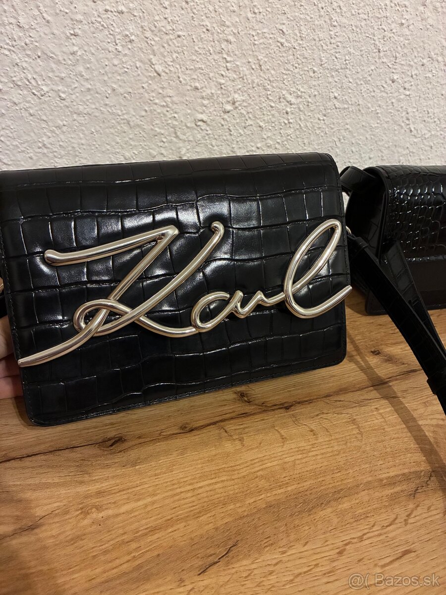 Kabelky Karl Lagerfeld, Guess, Liu-Jo - 12