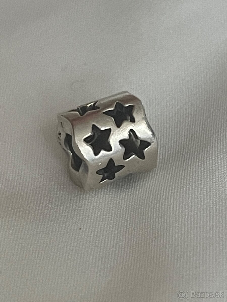 Pandora korálky - 12