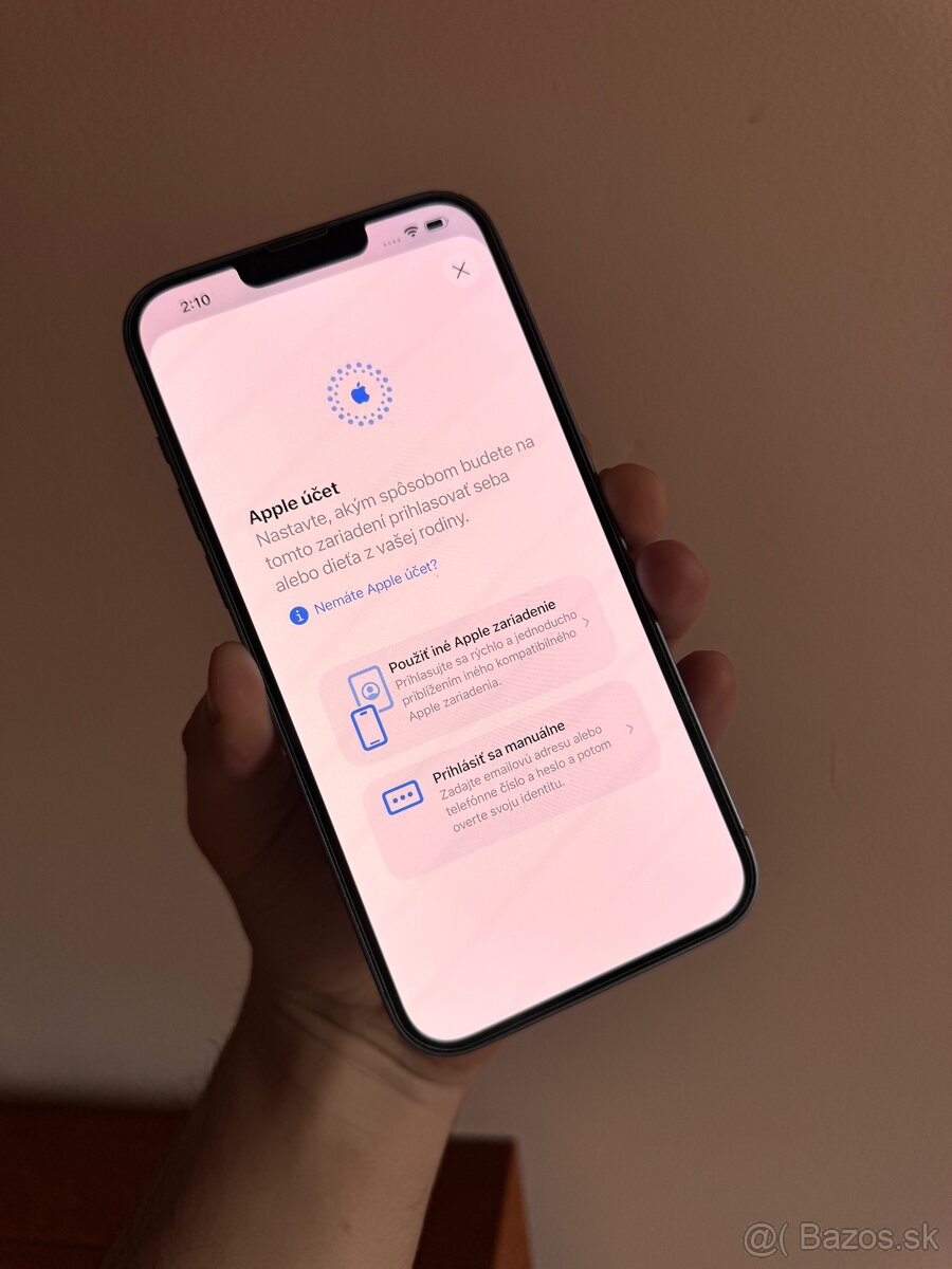 Apple iPhone 14 plus, 128GB - 12