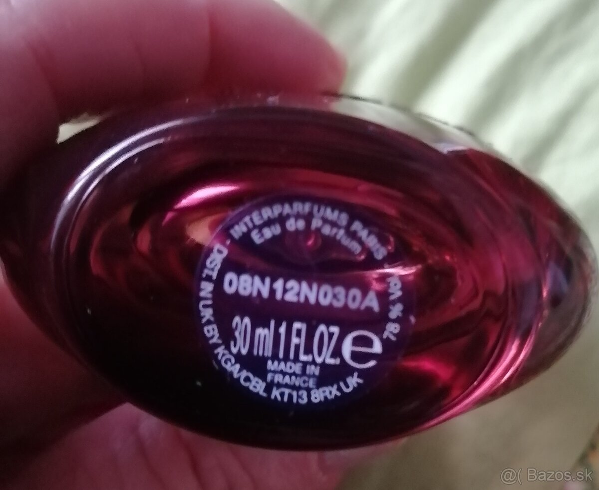 Coach WILD ROSE 30ml, PC 47eur - 12