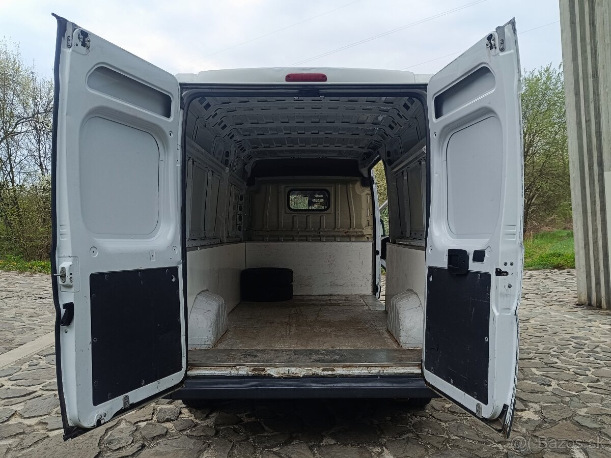 ✳️Fiat Ducato 2.3 MultiJet E6 L3H2 3,5t ZV086DN✳️ - 12