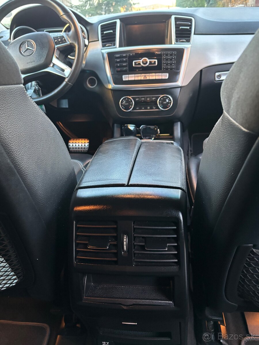 Ml 350 Bluetec - 12