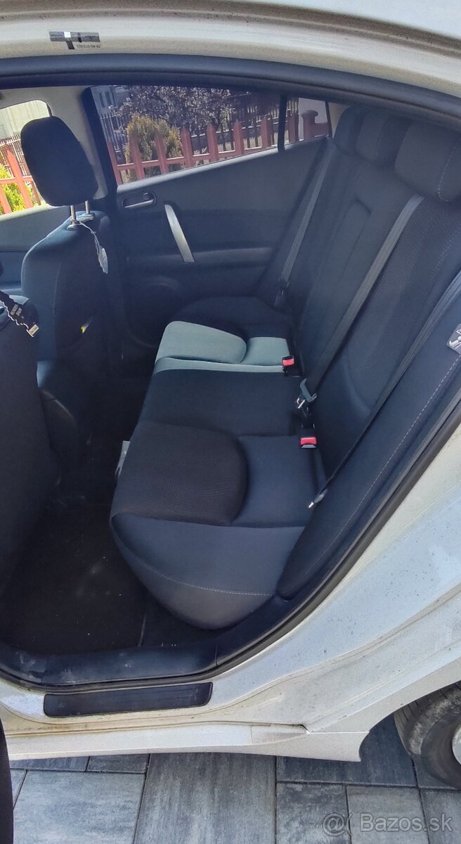 Mazda 6 2.2 MZR-CD 120kW/163k - 12