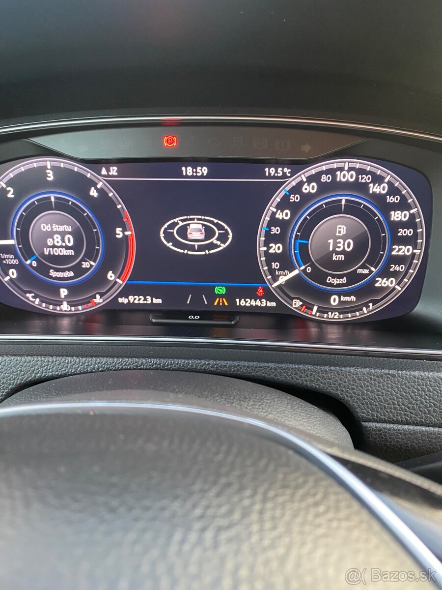 Predam Volkswagen Golf 7 VII VIRT/ PANO - 12