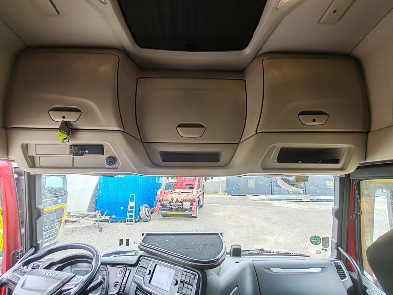 IVECO AS440ST/P 4x2 - Ťahač návesov - 12