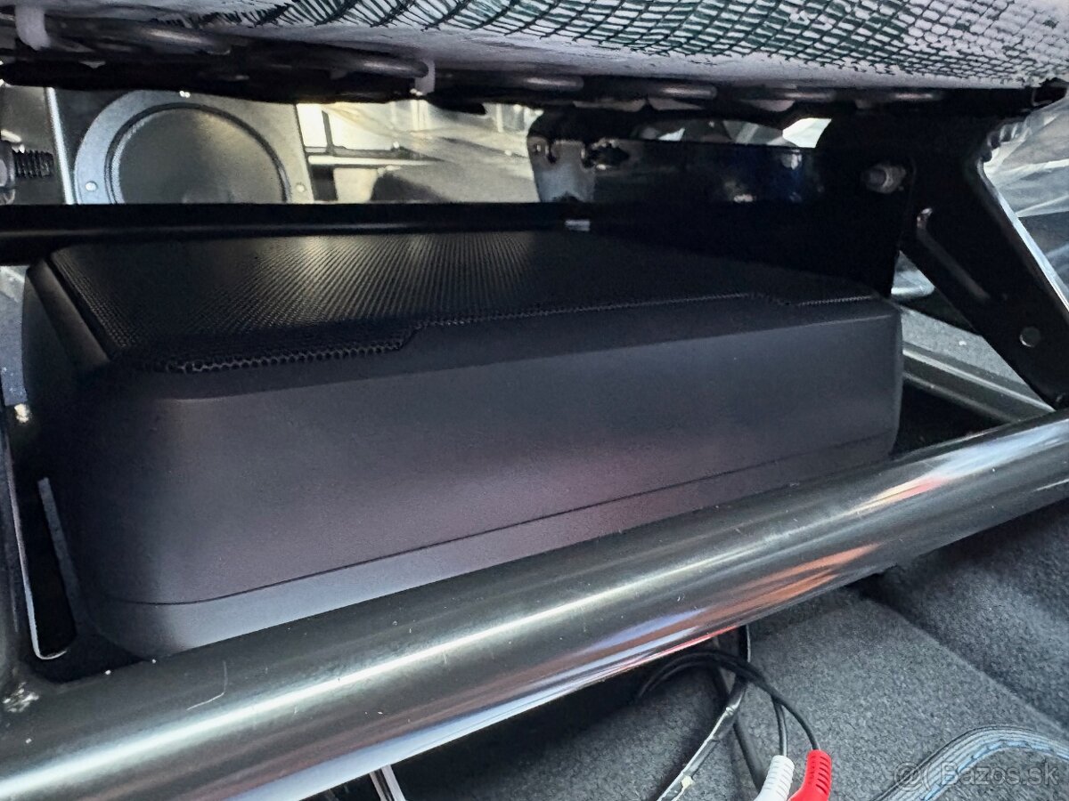 Aixam Coupé GTI - 12