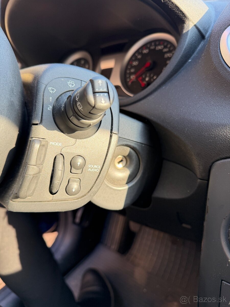 Predám Clio 1,2 - 12