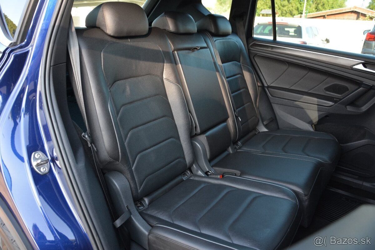 Seat Tarraco 2.0 TDI Xcellence 147KW 4X4 DSG AUTOUVER OD 0% - 12