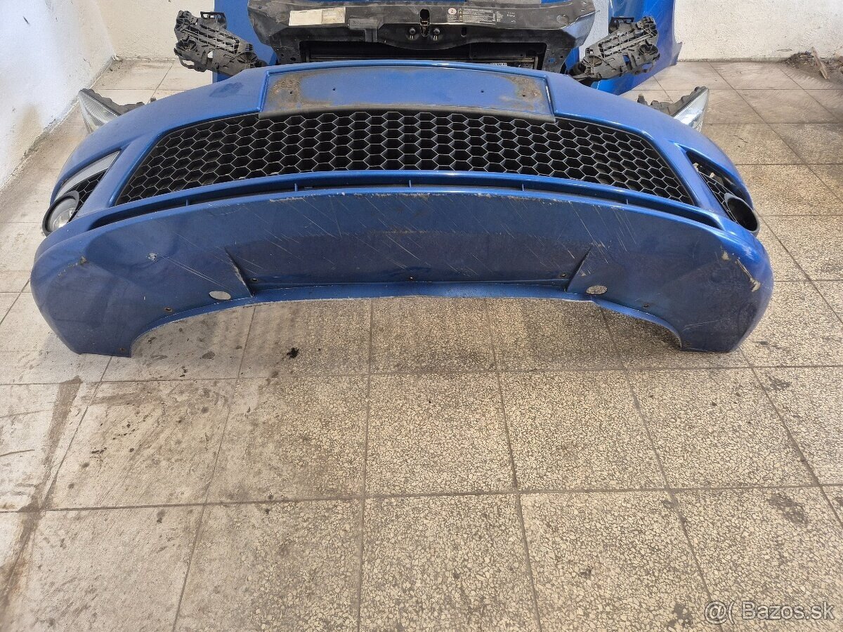 Predám predok pre Škoda Octavia II 2 facelift VRS - 9463- - 12