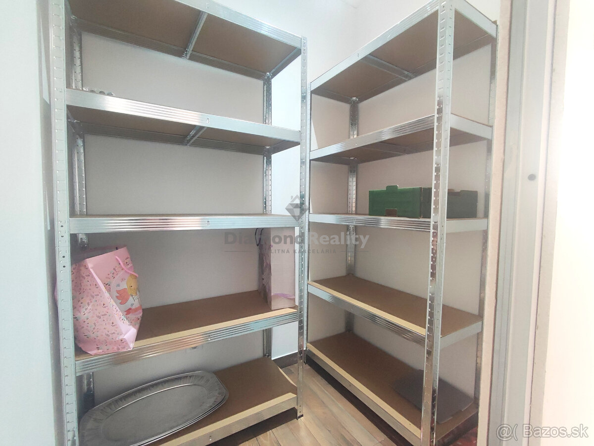 Predaj – podnikateľský objekt Košické Olšany - 12