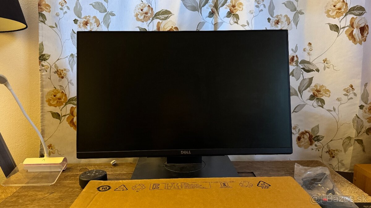 Predám kompletný počítač / mini PC DELL - 12